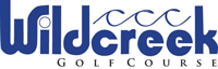 Wildcreek Golf Course Logo